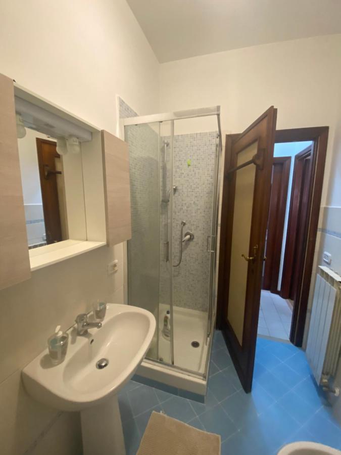 Lucia House Mare Nettuno Apartment ภายนอก รูปภาพ