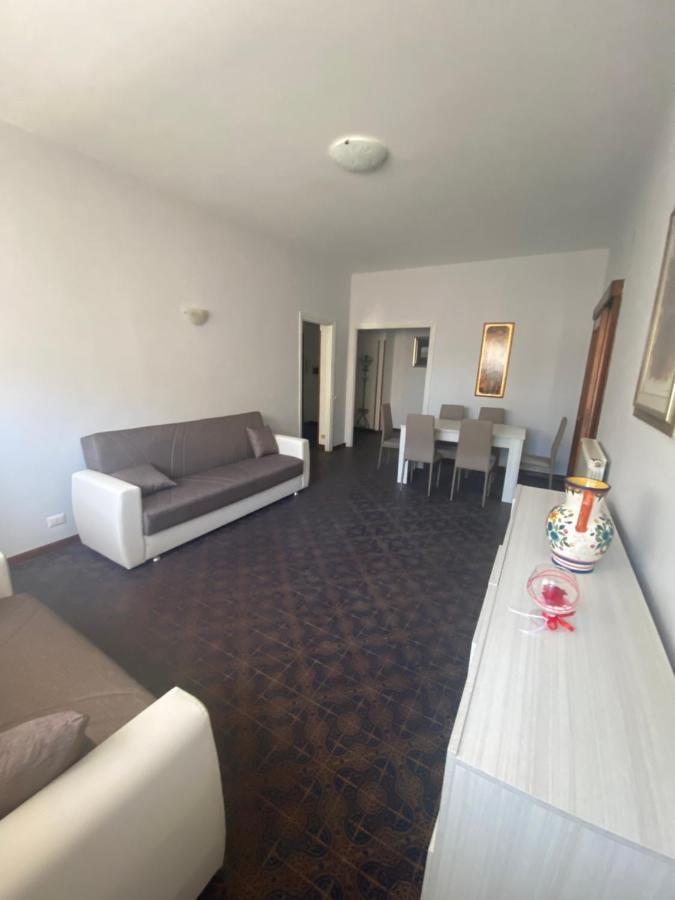 Lucia House Mare Nettuno Apartment ภายนอก รูปภาพ