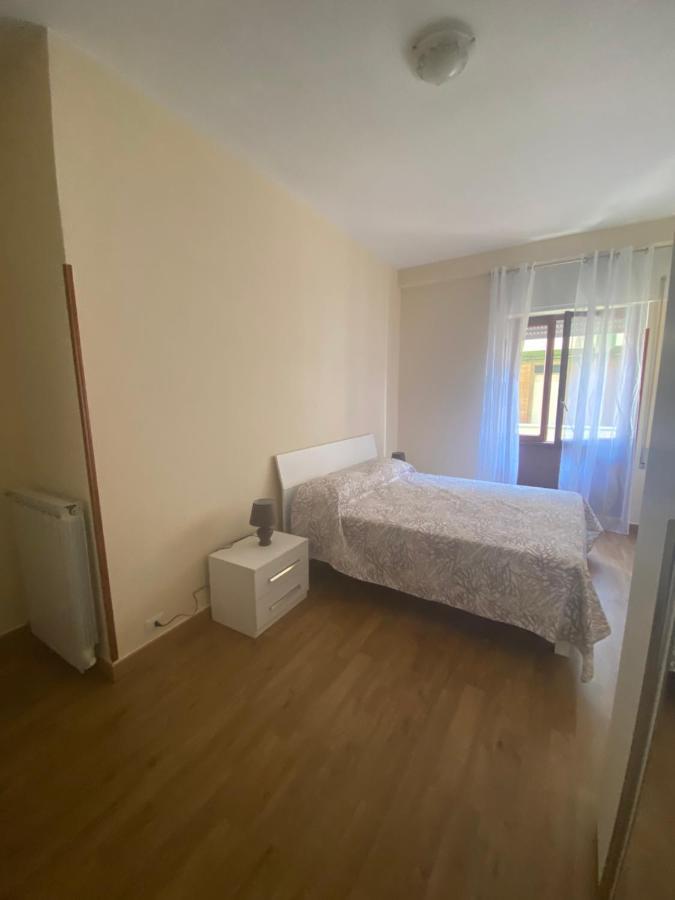Lucia House Mare Nettuno Apartment ภายนอก รูปภาพ